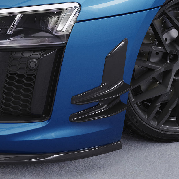 Audi R8 4S | Performance Flaps FP014