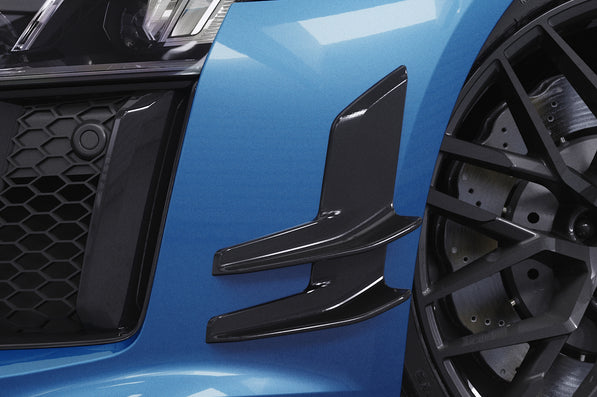Audi R8 4S | Performance Flaps FP014