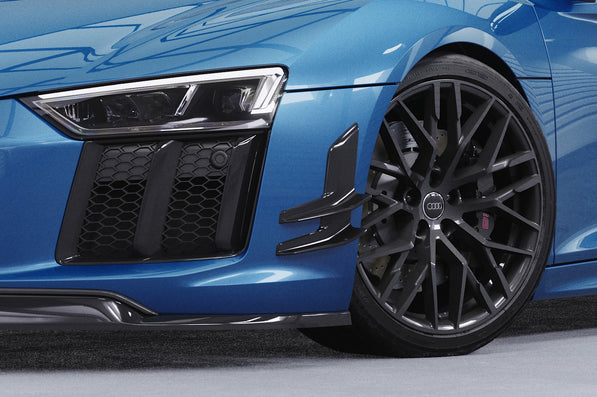 Audi R8 4S | Performance Flaps FP014