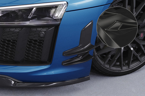 Audi R8 4S | Performance Flaps FP014