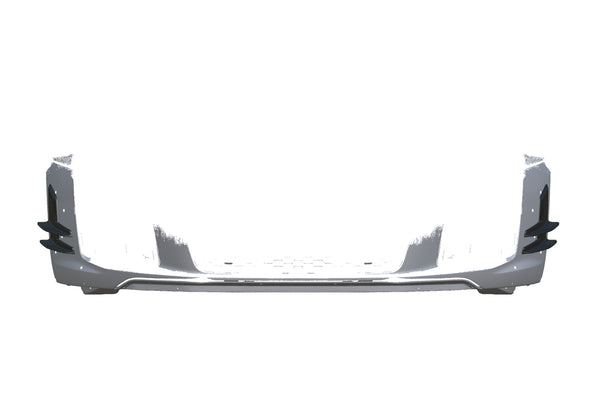 Audi R8 4S | Performance Flaps FP014