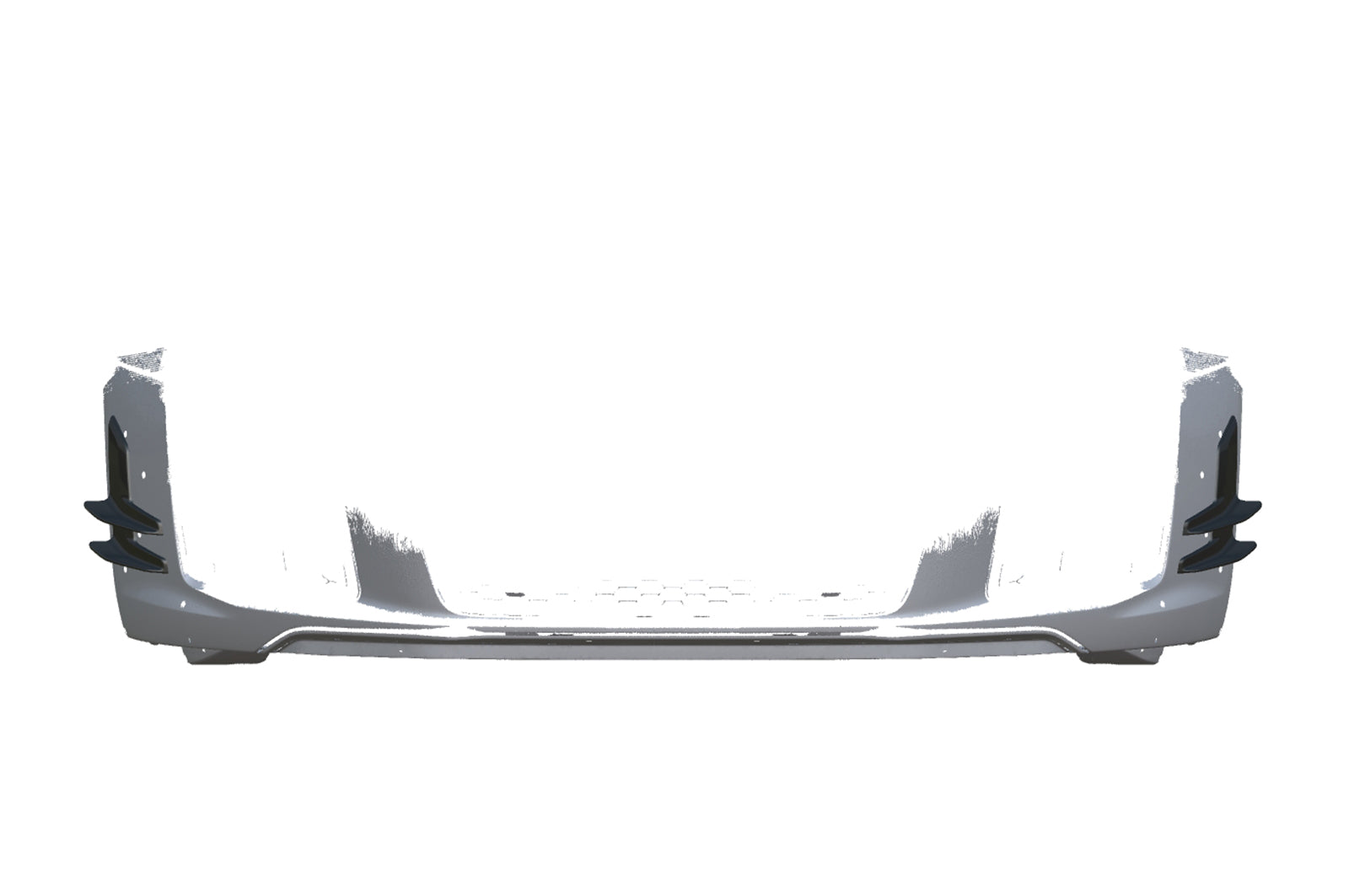 Audi R8 4S | Performance Flaps FP014