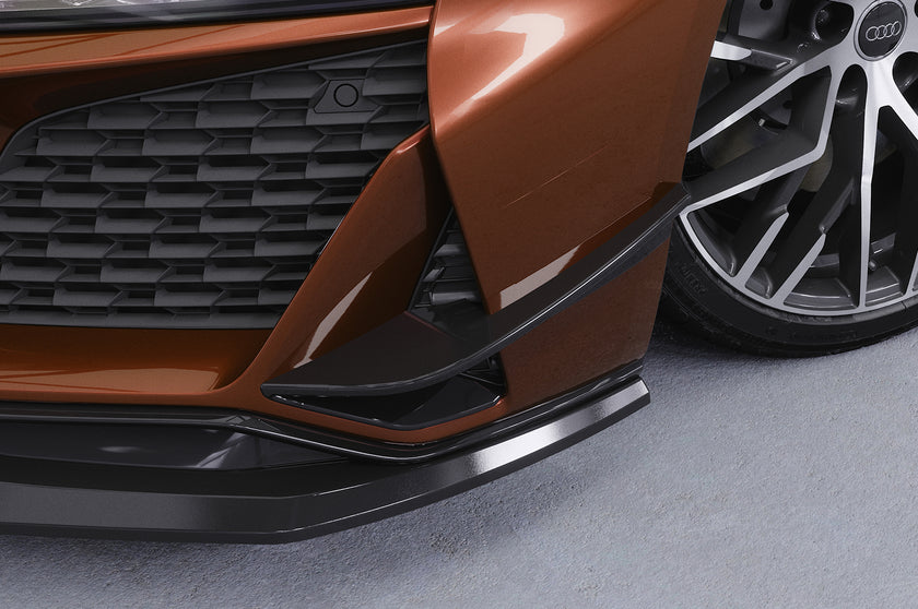 Audi R8 Facelift 4S | Performance Flaps FP020