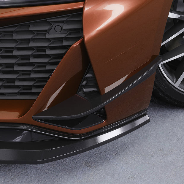 Audi R8 Facelift 4S | Performance Flaps FP020