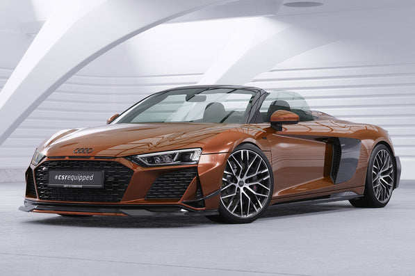 Audi R8 Facelift 4S | Performance Flaps FP020