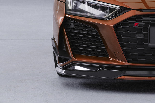 Audi R8 Facelift 4S | Performance Flaps FP020