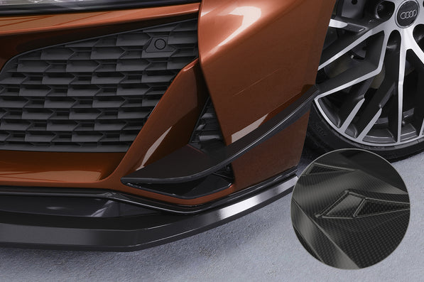 Audi R8 Facelift 4S | Performance Flaps FP020