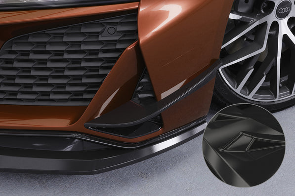 Audi R8 Facelift 4S | Performance Flaps FP020