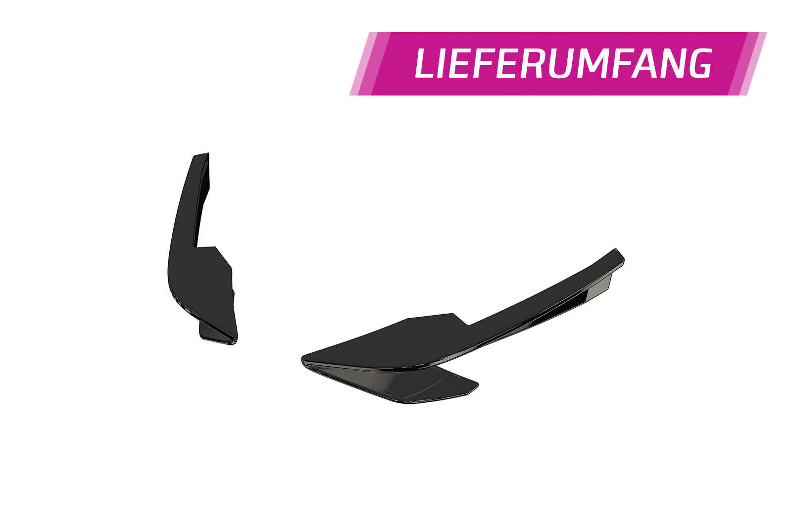 Audi R8 Facelift 4S | Performance Flaps FP020
