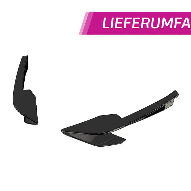 Audi R8 Facelift 4S | Performance Flaps FP020