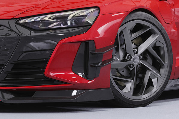 Audi e-tron GT | Performance Flaps FP023