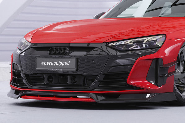 Audi e-tron GT | Performance Flaps FP023
