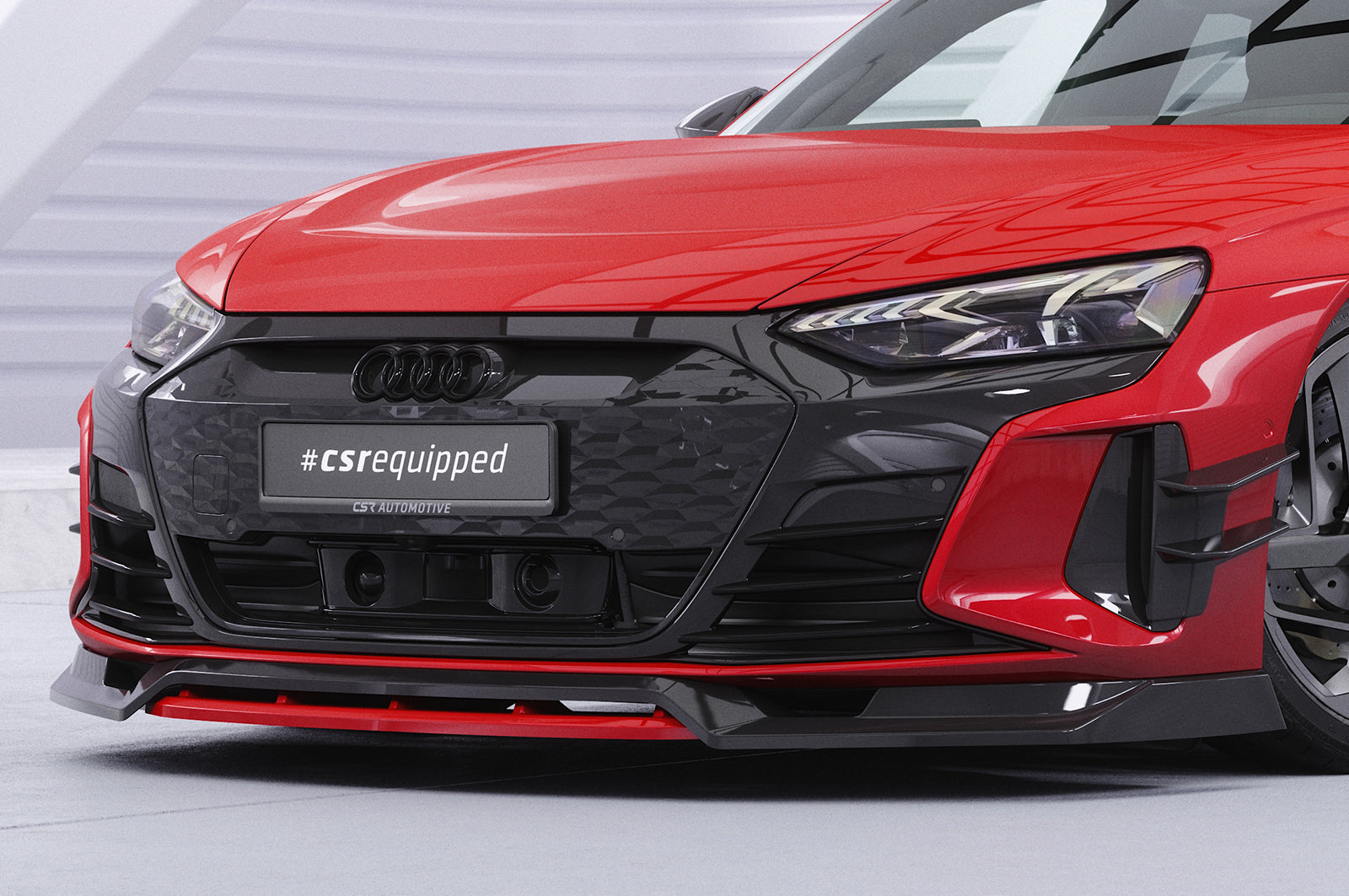 Audi e-tron GT | Performance Flaps FP023