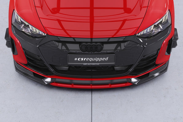Audi e-tron GT | Performance Flaps FP023