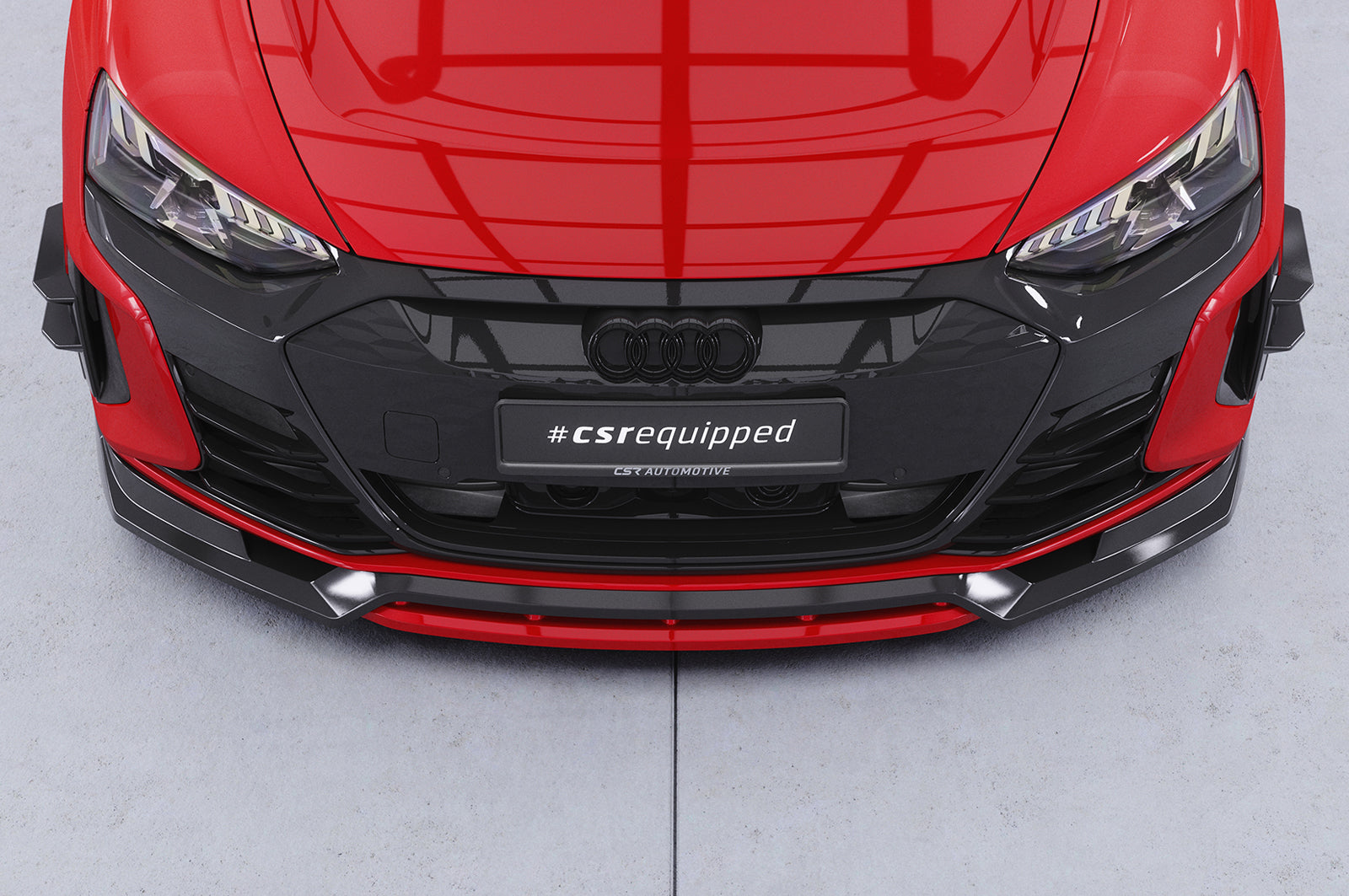 Audi e-tron GT | Performance Flaps FP023