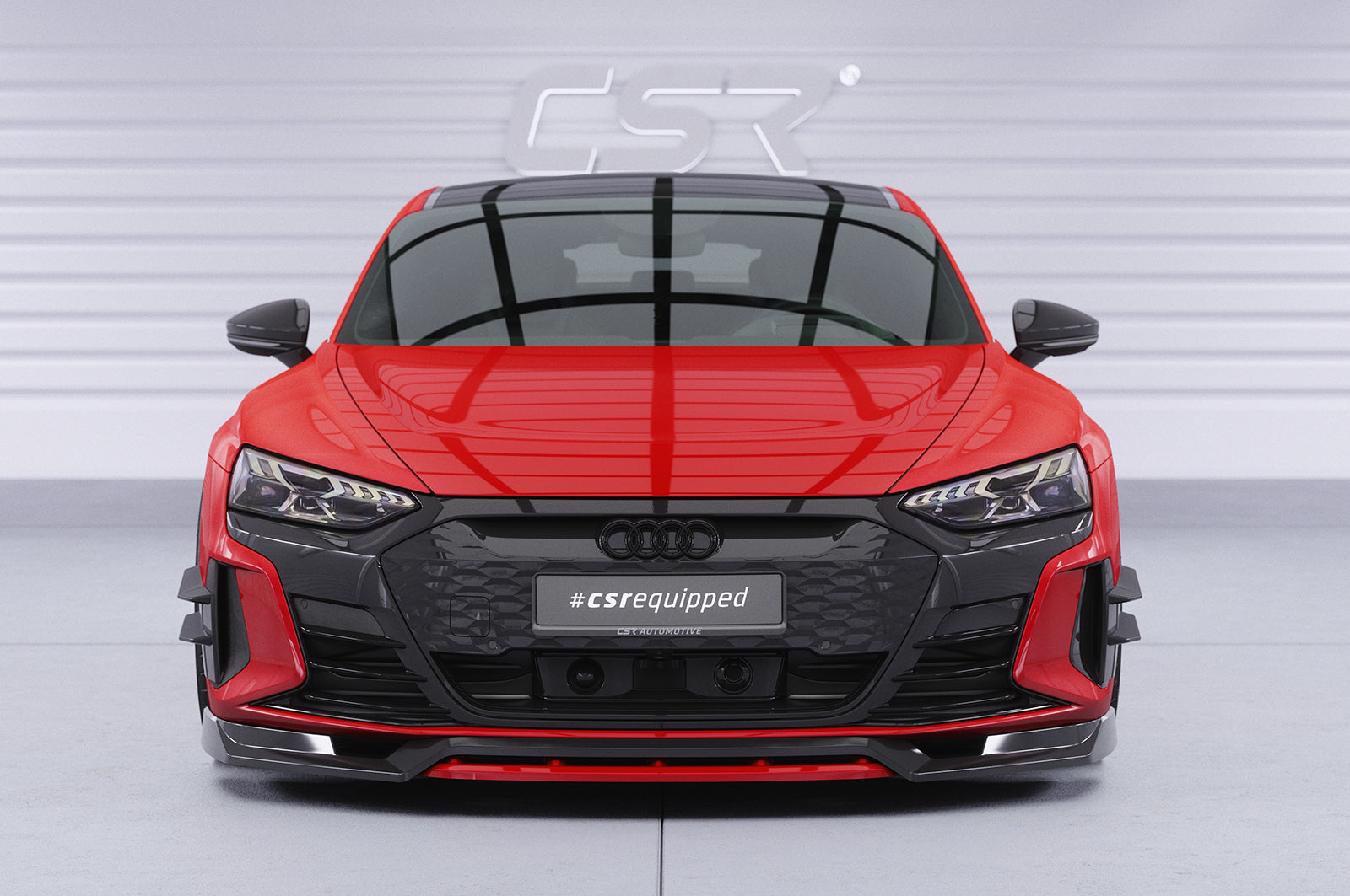 Audi e-tron GT | Performance Flaps FP023