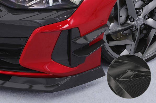 Audi e-tron GT | Performance Flaps FP023
