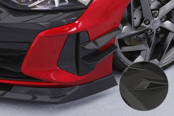 Audi e-tron GT | Performance Flaps FP023