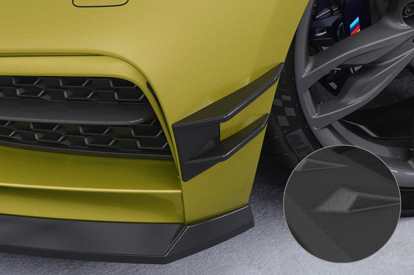 BMW 2er / M-Paket F22, F23 | Performance Flaps FP027