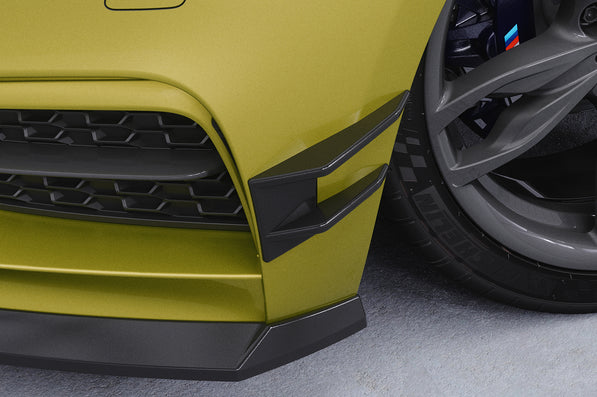 BMW 2er / M-Paket F22, F23 | Performance Flaps FP027