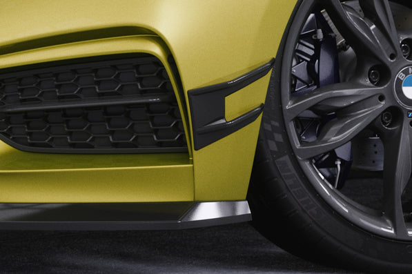 BMW 2er / M-Paket F22, F23 | Performance Flaps FP027