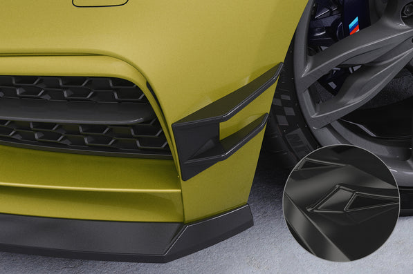 BMW 2er / M-Paket F22, F23 | Performance Flaps FP027