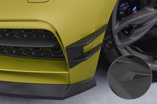 BMW 2er / M-Paket F22, F23 | Performance Flaps FP027