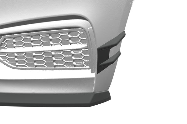 BMW 2er / M-Paket F22, F23 | Performance Flaps FP027
