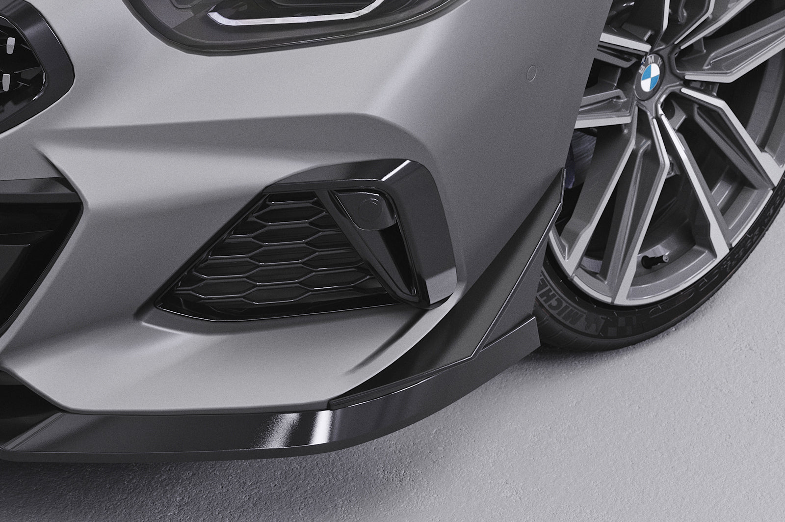 BMW Z4 G29 | Performance Flaps FP032