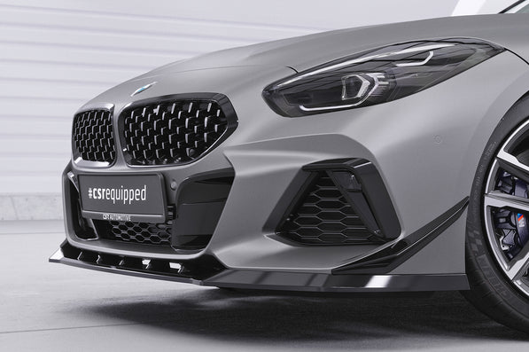 BMW Z4 G29 | Performance Flaps FP032