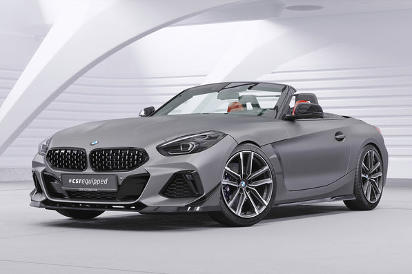 BMW Z4 G29 | Performance Flaps FP032