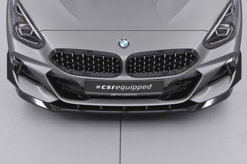 BMW Z4 G29 | Performance Flaps FP032