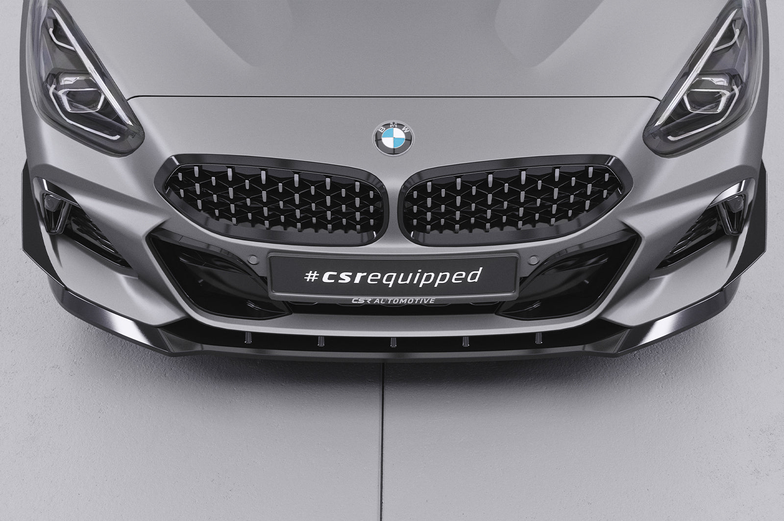 BMW Z4 G29 | Performance Flaps FP032