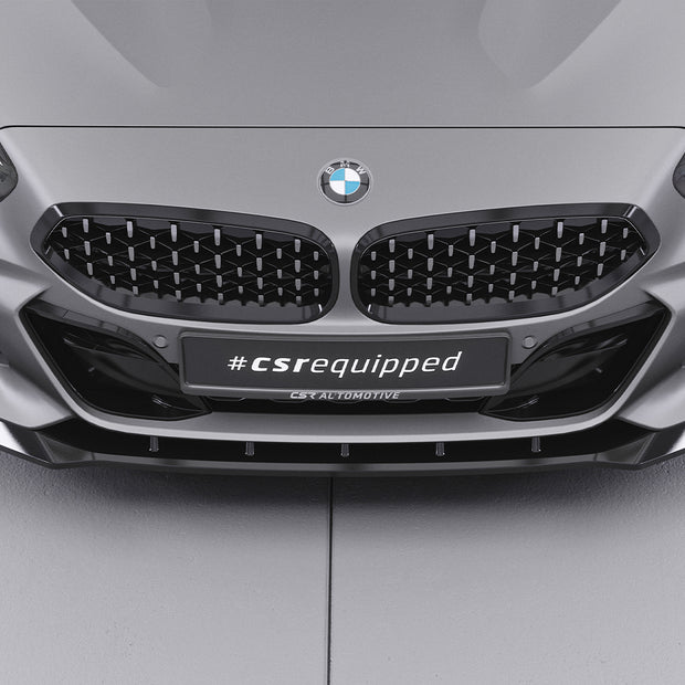 BMW Z4 G29 | Performance Flaps FP032