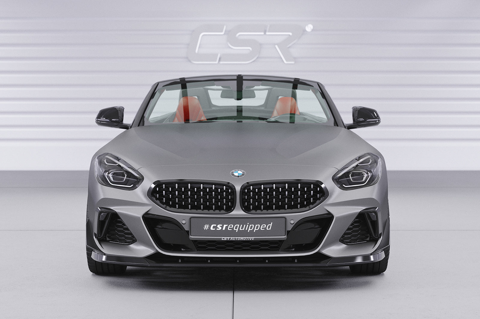BMW Z4 G29 | Performance Flaps FP032