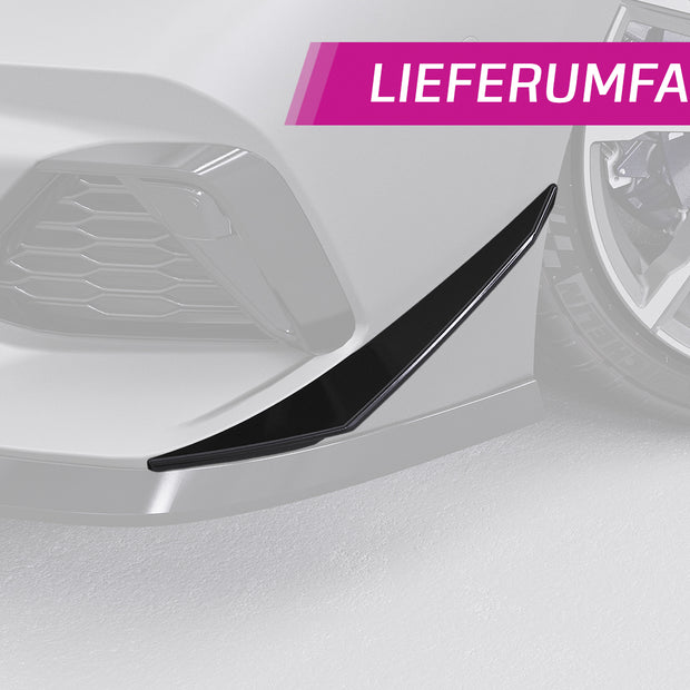 BMW Z4 G29 | Performance Flaps FP032