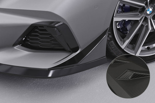 BMW Z4 G29 | Performance Flaps FP032