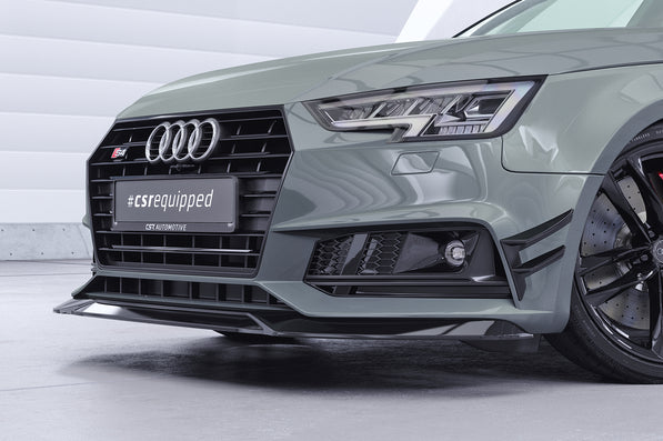 Audi A4 S-Line B9, 8W | Performance Flaps FP033