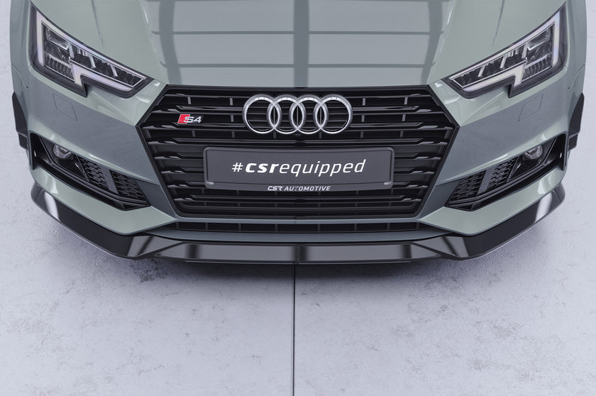 Audi A4 S-Line B9, 8W | Performance Flaps FP033