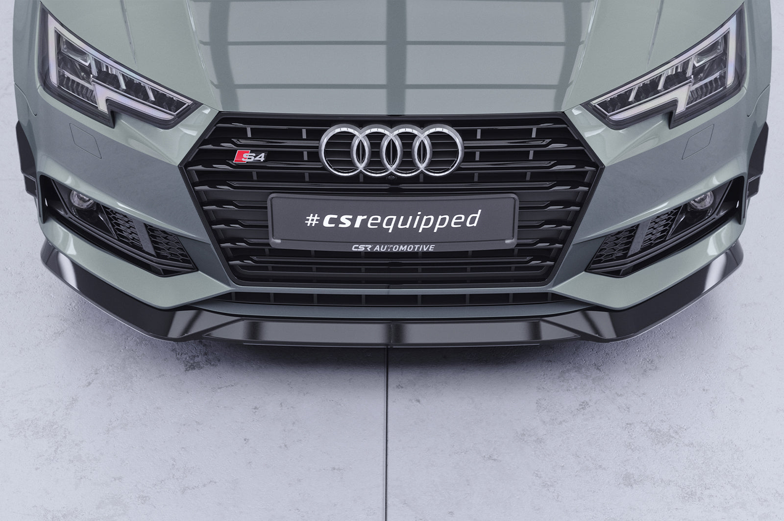 Audi A4 S-Line B9, 8W | Performance Flaps FP033