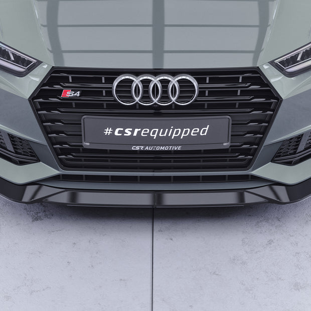 Audi A4 S-Line B9, 8W | Performance Flaps FP033