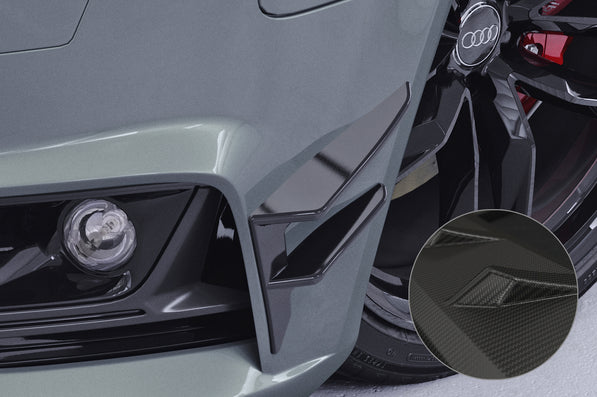 Audi A4 S-Line B9, 8W | Performance Flaps FP033