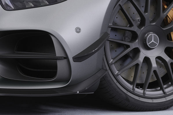 Mercedes-Benz AMG GT 190 | Performance Flaps FP034