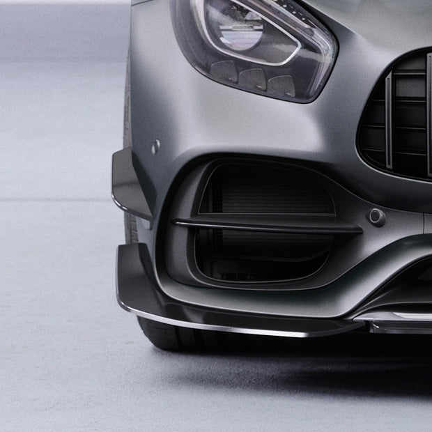 Mercedes-Benz AMG GT 190 | Performance Flaps FP034