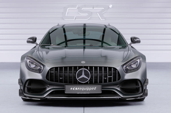 Mercedes-Benz AMG GT 190 | Performance Flaps FP034