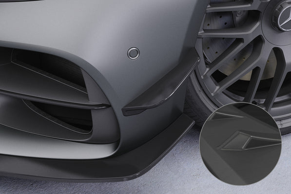 Mercedes-Benz AMG GT 190 | Performance Flaps FP034