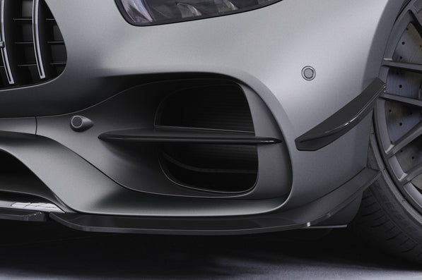 Mercedes-Benz Amg GT 190 | Performance Flaps FP035