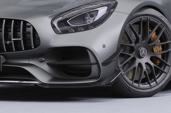 Mercedes-Benz Amg GT 190 | Performance Flaps FP035