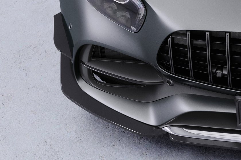 Mercedes-Benz Amg GT 190 | Performance Flaps FP035