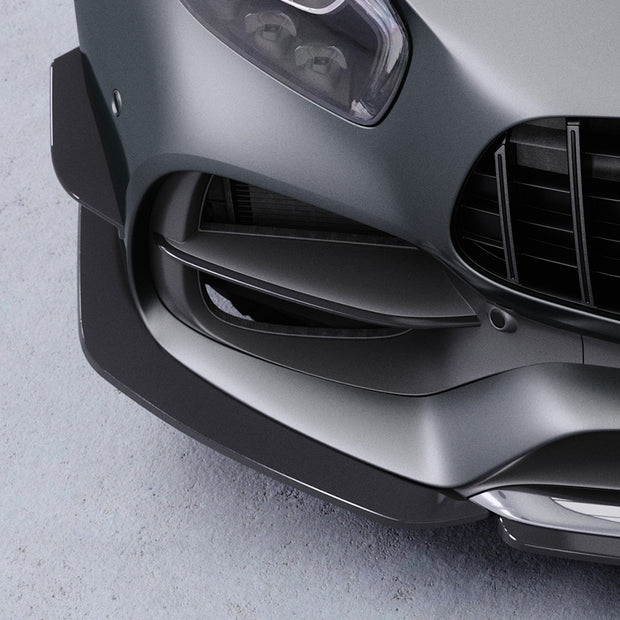 Mercedes-Benz Amg GT 190 | Performance Flaps FP035